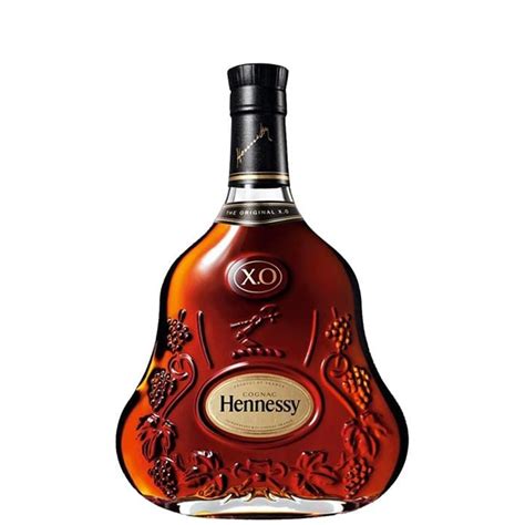 Hennessy Vsop Simply Alcohol