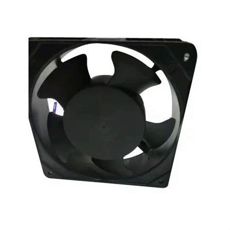 Panel Cooling Fan J Lock 220 To 240 V At Best Price In Hyderabad Id