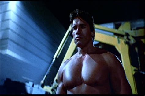 Arnold Schwarzenegger Terminator Genesis