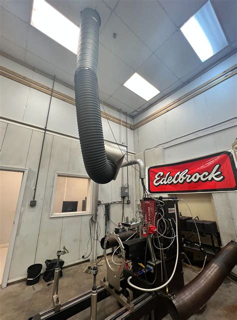 In The Shop With Pat Musi Racing Engines - EGNation Blog