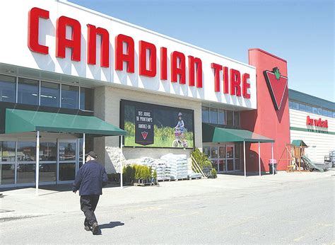 Canadian Tire completes Pro Hockey Life purchase | Toronto Star