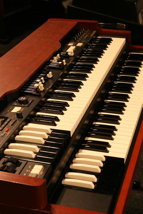 Hammond B3 Organ Remix Numerisationfr Hammond Organ Sound Of