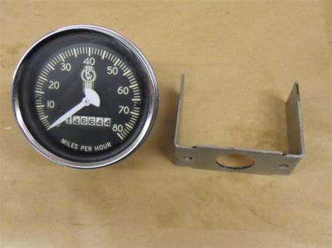 Purchase Kenworth Speedometer Kw Logo In Anchorage Alaska United States