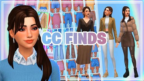 Summertime Sims 4 Sims Sims 4 Cc Finds Images And Photos Finder