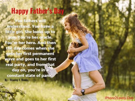30 Happy Fathers Day Quotes From Daughter Quotes Square Father