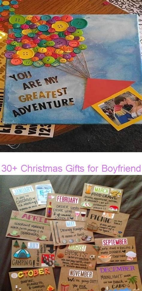 30 Christmas Gifts For Boyfriend That Ll Make Him Feel Special To Have
