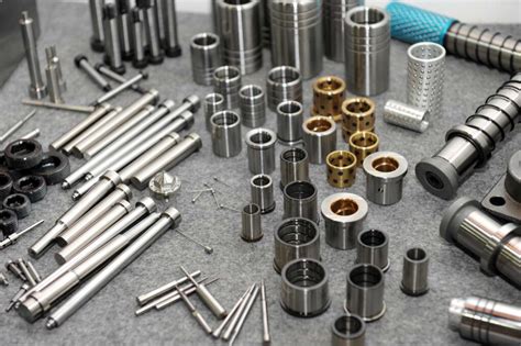 The Ins And Outs Of Screws And Fasteners The Federal Group Usa
