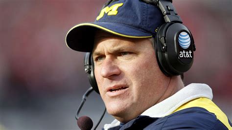 Jun 15, 2011 · auburn has the richest coaching staff in college football, and maybe the best. Michigan Fires Head Football Coach Rich Rodriguez | Fox News