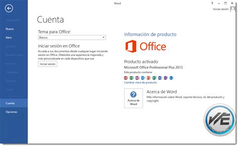 Microsoft Office Professional Plus 2013 Service Pack 1 Bajarapkgratis