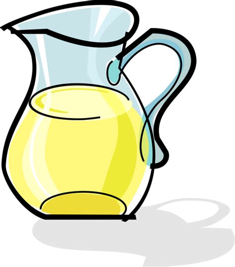 Lemonade download free clip art with a transparent ...