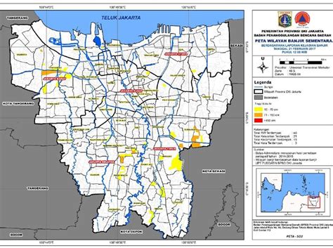 Selengkapnya tentang peta ganjil genap jakarta 2020 simak di bawah ini itulah daftar peta ganjil genap jakarta 2020 yang telah disetujui oleh pemerintah dki jakarta. Ini Data dan Peta Sebaran Banjir di Wilayah Jakarta