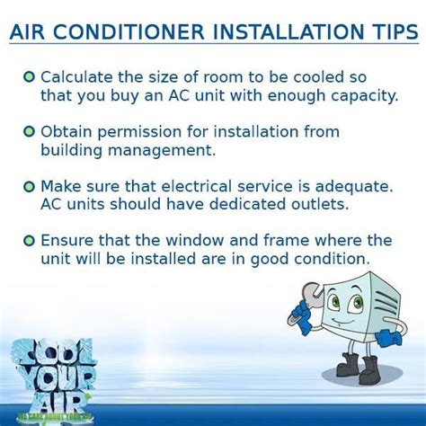 Installing your central air conditioner yourself will teach you a lot about how it works. Here are few do-it-yourself air conditioner installation tips: #AirConditioner | Building ...