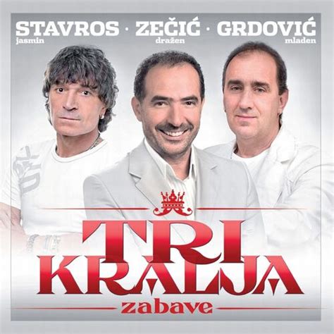 Various Artis Tri Kralja Zabave Lyrics And Songs Deezer