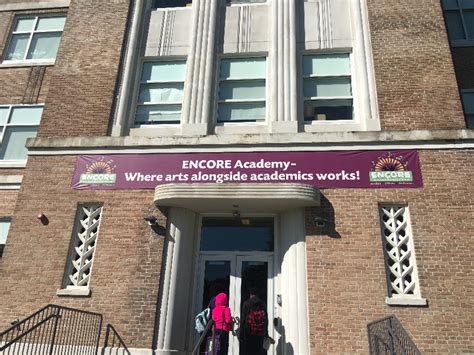 New Orleans Charter School Encore Academy To Close Education
