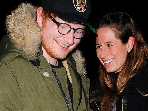 Ed Sheeran Features With Wife Cherry Seaborn In Music Video Put It All On Me Masala