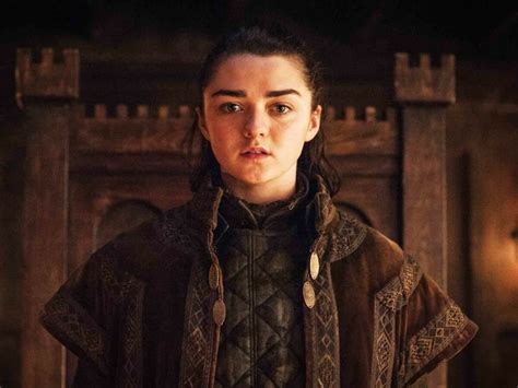 Atriz de Game of Thrones revela estar ressentida com papel na série