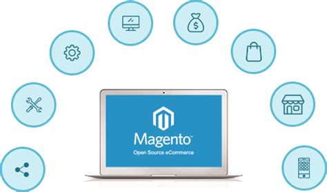 Magento | Magento, Magento ecommerce, Development