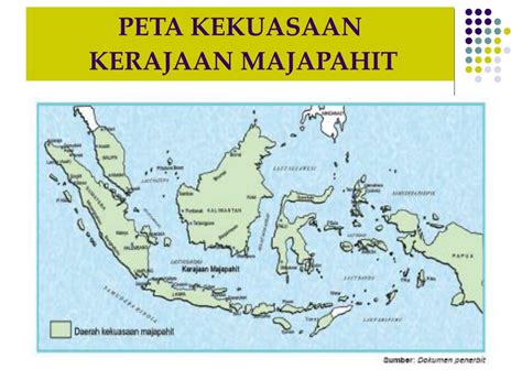 PPT BAB KERAJAAN KERAJAAN HINDU BUDDHA DI INDONESIA PowerPoint Presentation ID