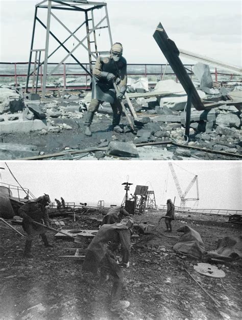 Real madrid gear up for alavés and laliga! 12 Pictures Of 'Chernobyl' Actors vs. The Real-Life People ...