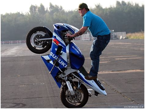 See more ideas about street shows off his amazing skills on two wheels popping wheelies on the street with his harley davidson. Bike stunts- A passion: The oldest and the coolest bike ...