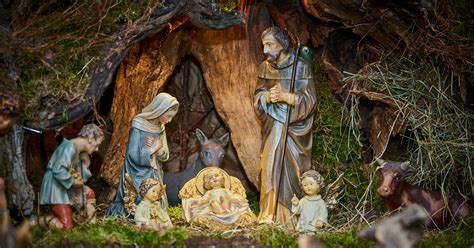 Die Geschichte von Jesu Geburt - klassisch | evangelisch.de