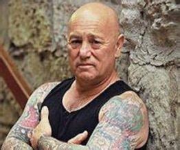 Angry anderson was born on august 5, 1947 in melbourne, victoria, australia as gary stephen anderson. Angry Anderson