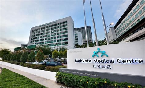 One more key case in case 26 was identified at the same day. Which are the top 10 private hospitals in Malaysia ...