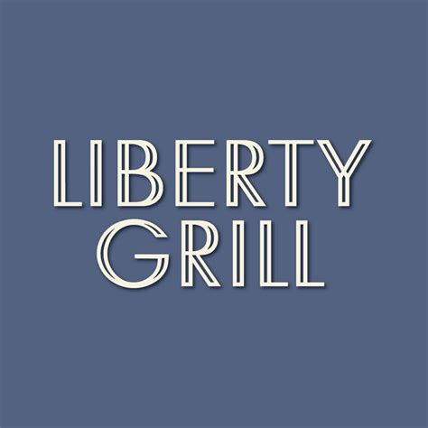 Liberty Grill Cork