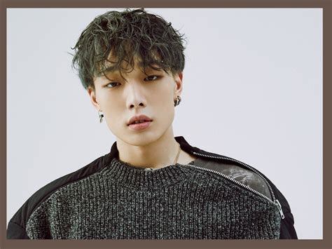 K Pop Band Ikon S Bobby Announces Wedding And To Be Wife S Pregnancy In Special Post