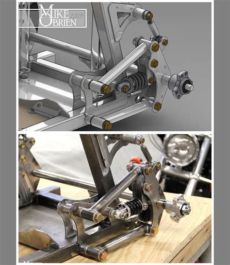 Most are suitable for use in various outdoor environments and will help make nighttime car detailing shop. Rear suspension detail on the pushrod welding cart. Who ...