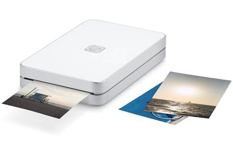Best Portable Photo Printers For Iphone And Android Phones Phonearena