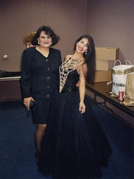 Selena Quintanilla Wedding Dress
