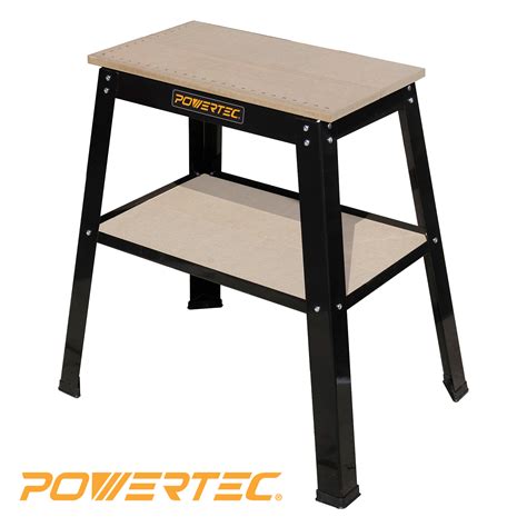 Get free shipping on qualified table base or buy online pick up in store today in the furniture department. Powertec UT1002 Universal Tool Stand with Split MDF Top ...