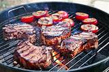 Grilling Pork Loin On Gas Grill Images