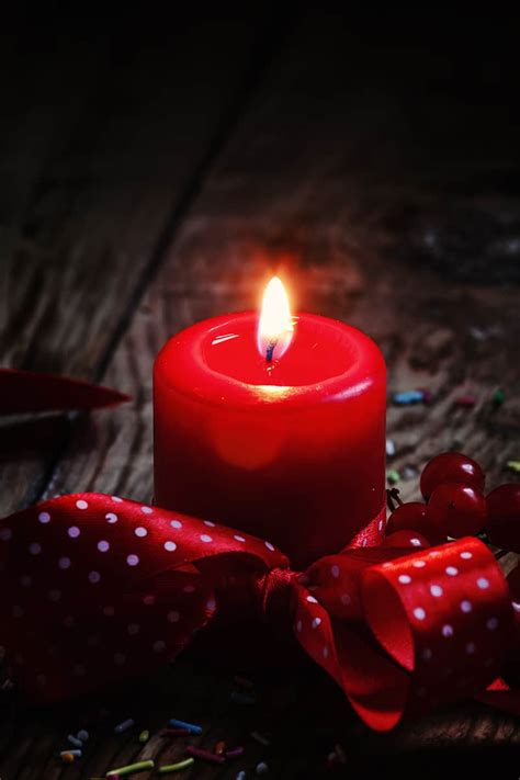 How To Use Candles In Feng Shui For Good Fortune And More