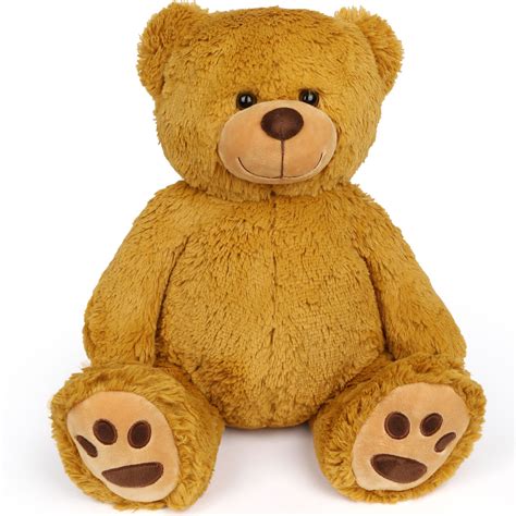 Toys Baby Bear Stuffed Animal Toy 026135 Stuffed Animals And Plushies