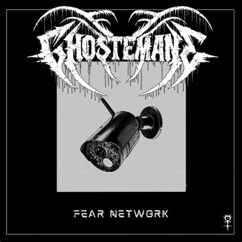 Ghostemane Fear Network Lyrics And Tracklist Genius