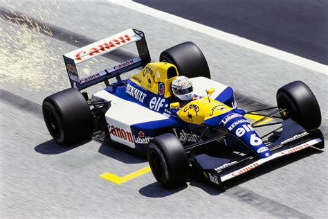 Video Williams Fw14b Wins Fan Vote For Innovation
