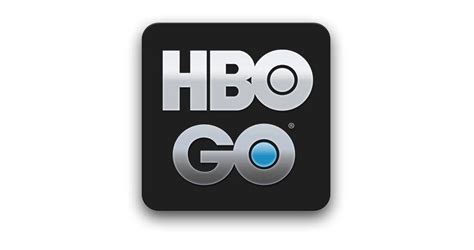 Hbo Go Logo Logodix