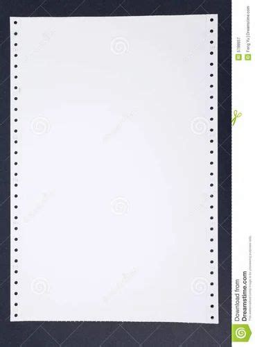 White Computer Paper At Best Price In Pune By Rudrapratap Forms Pvt