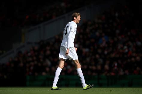 Peter Crouch Retires As A Talented Journeyman Who Never Quite Got His