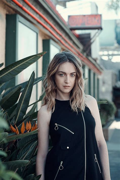 Jamie Clayton For The Know By Eric Guillemain