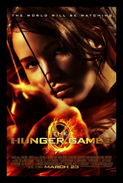 The Hunger Games 2012 Imdb