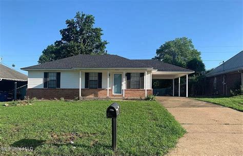 10207 Hyman Dr, Olive Branch, MS 38654 | Trulia