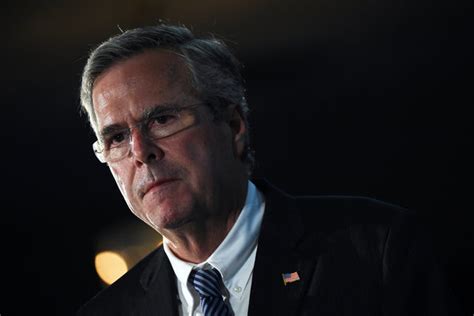 Jeb Bushs Emails As Governor Show His Feelings On Same Sex Marriage First Draft Political