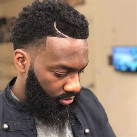 What's the correct size for a number 4 haircut? 7 Cool Low Fade Haircuts for Black Men (2021 Trends)