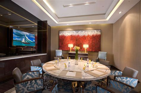 Vip Room Kempinski The One Suites Hotel Shanghai Downtown