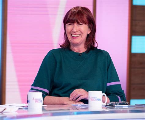 Loose Women Shares Janet Street Porters Hilarious Outtakes From