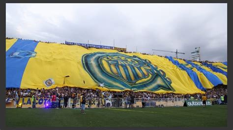 Club atlético rosario central regrets the passing of footballer santiago ′′ el morro ′′ garcía. El video motivador de Rosario Central para el plantel de cara al clásico | Rosario3