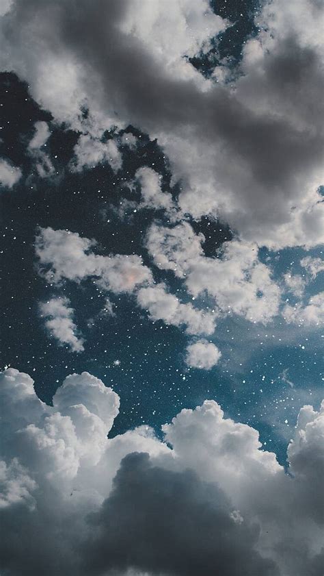 Download 79 Gratis Wallpaper Aesthetic Sky Hd Terbaik Background Id